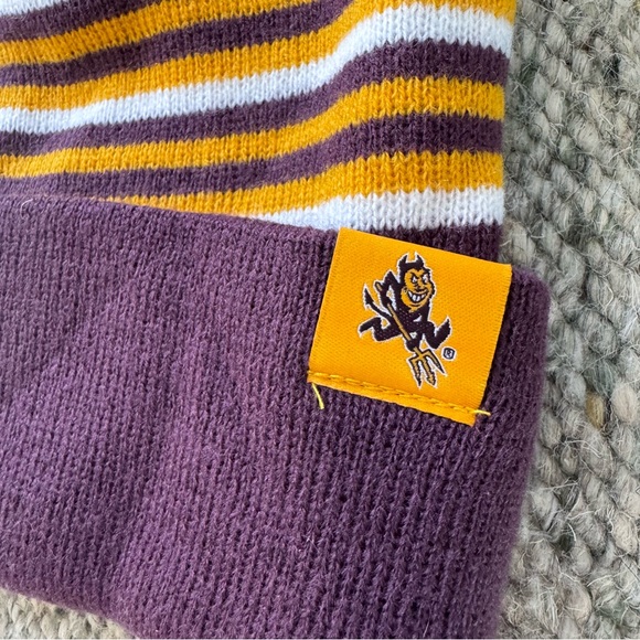 ASU Beanie - Picture 5 of 9